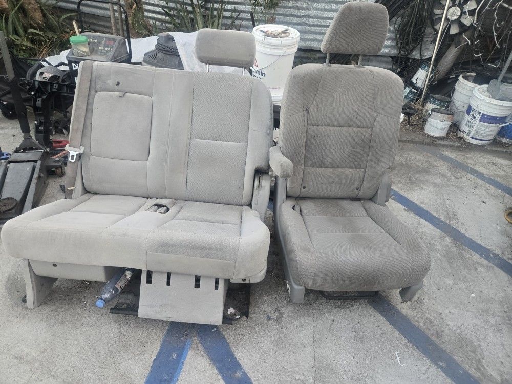 2014 Dodge Caravan/Grand Caravan
