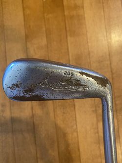 Vintage Walter Hagen