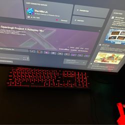 GAMING PC