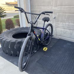 GT ProPerformer 9 Speed