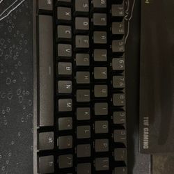 60% Keyboard