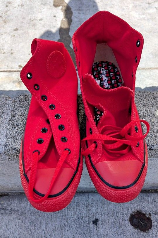 Converse Chuck Taylor