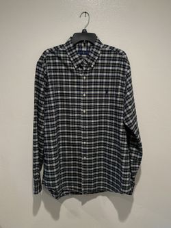 Polo Ralph Lauren Button Shirt Size XL Men (No Tags)