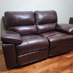 Loveseat