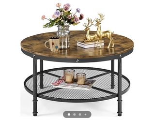 Brand New Coffee Table 