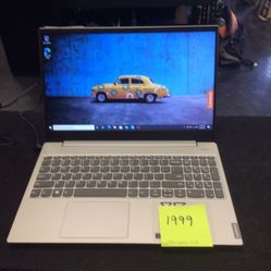 Lenovo Laptop