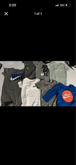 Baby clothes 9 months