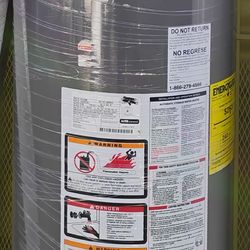 Water 💦 heater 38 gal