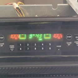 OVEN (HORNO)