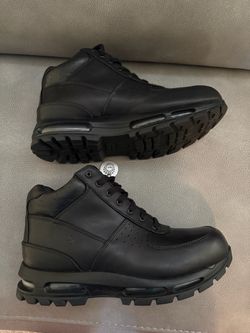 Men’s Nike Air Max Goadome Boots