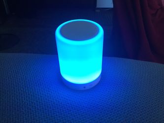 Soundlogic touchlight cheap
