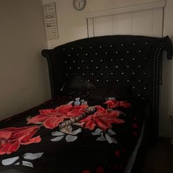 Queen Size Bed