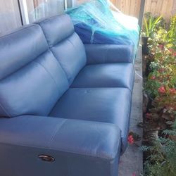 Reclinable Couche Set 