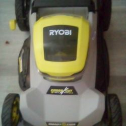 Ryobi 40 vhp