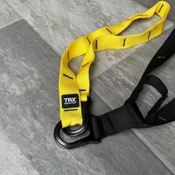 TRX Training 