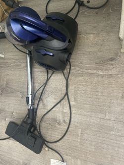 Nostar Vacuum
