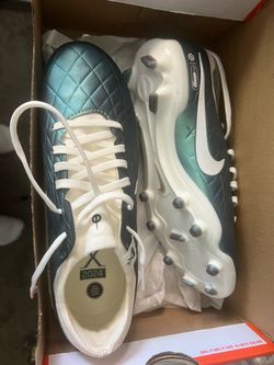 Not free Nike Tiempo 2024 Soccer Cleats