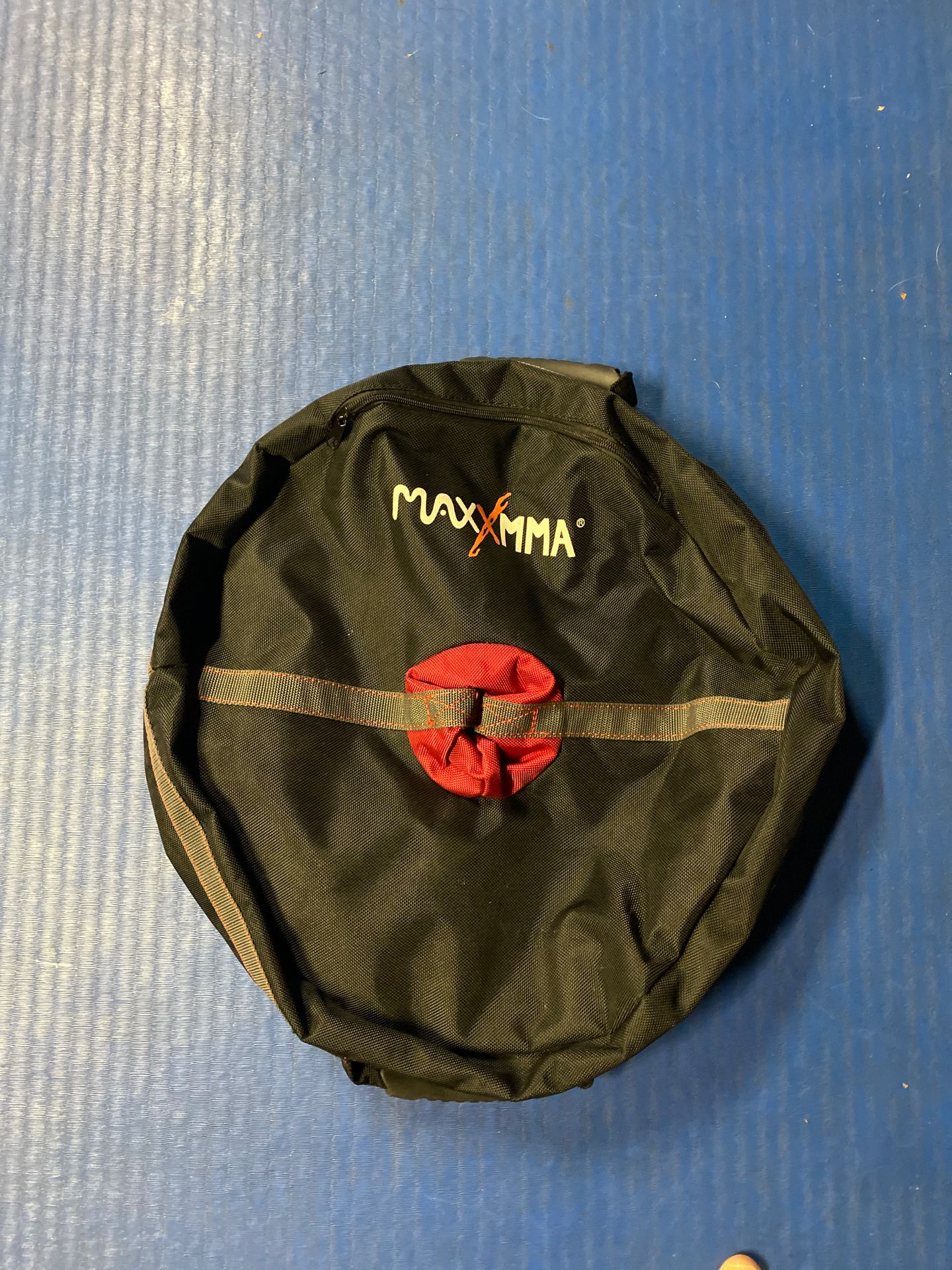 MMA and Fitness Bag