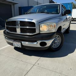 2007 Dodge Ram 