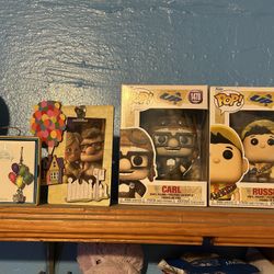 Disney Up 