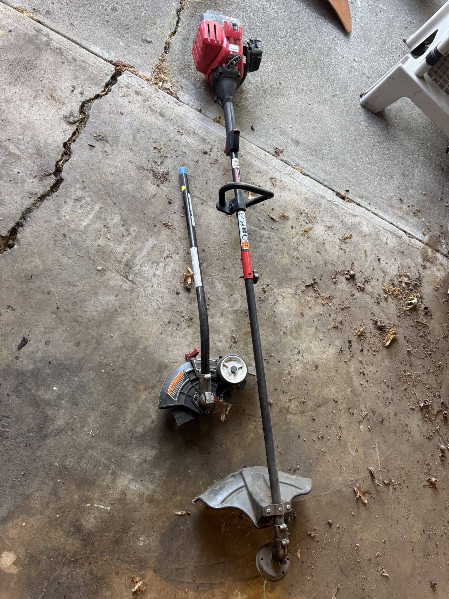 Weedwhacker