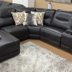 Family Sectional