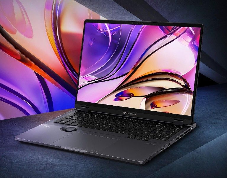 Asus ProArt Studiobook 16 OLED Laptop Intel i9-13980HX, Nvidia 4070, 64gb Ram, 3tb SSD