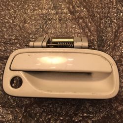 Toyota Tundra Door Handle