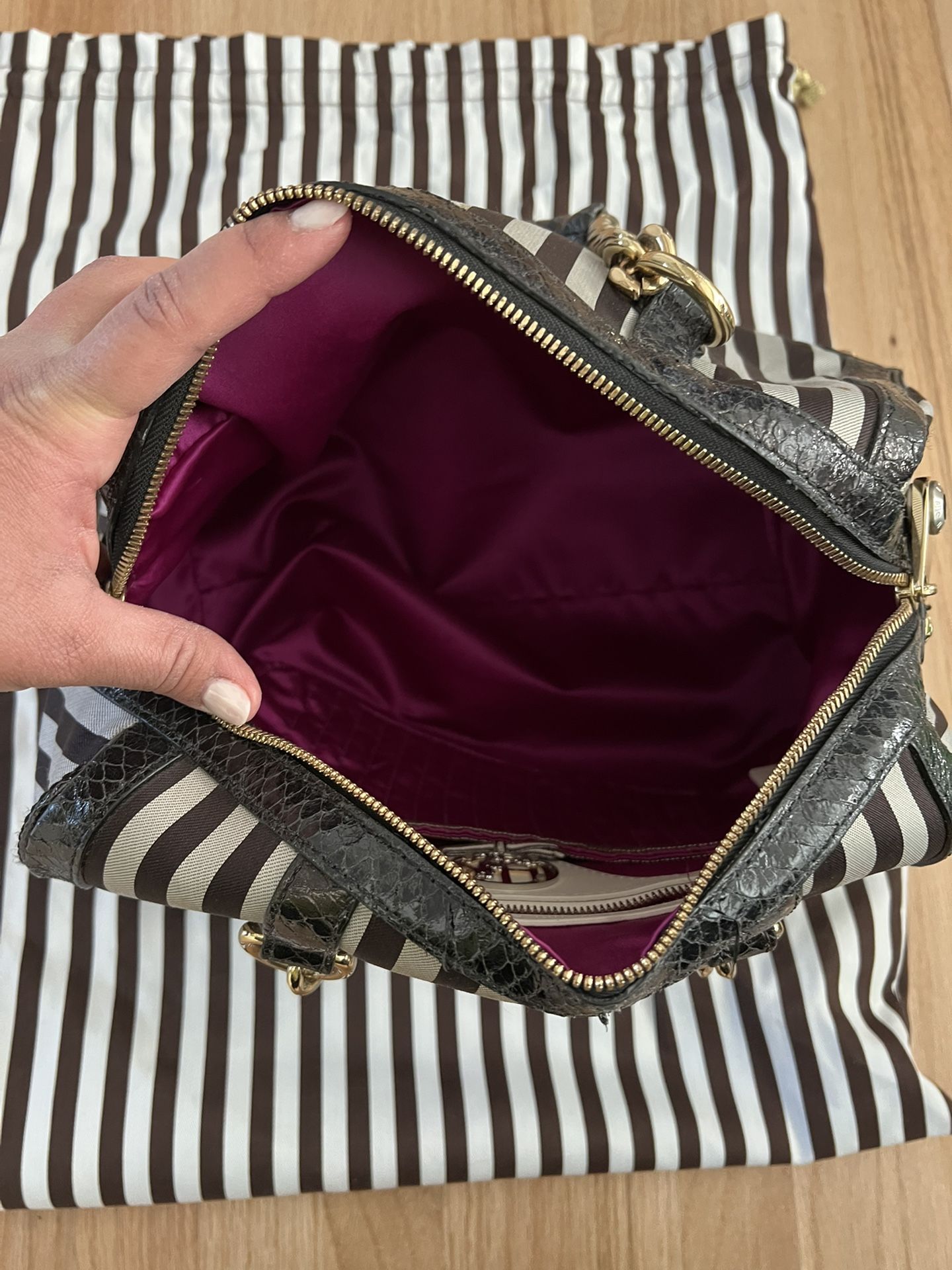 Henri Bendel Purse Bags