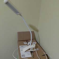 Desk Lamp 