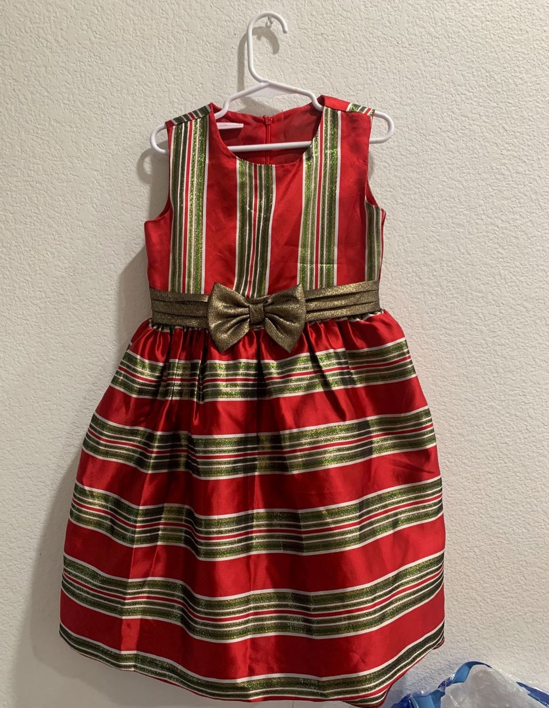 Toddle Dress