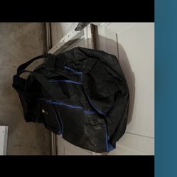 Sport Bag 