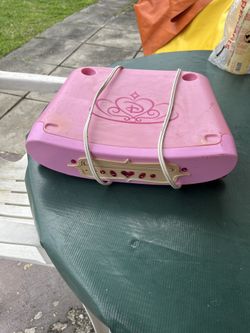 Disney Princess Player