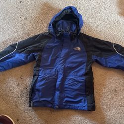 Juniors Small The north Face