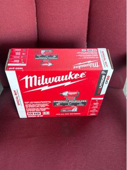 Milwaukee