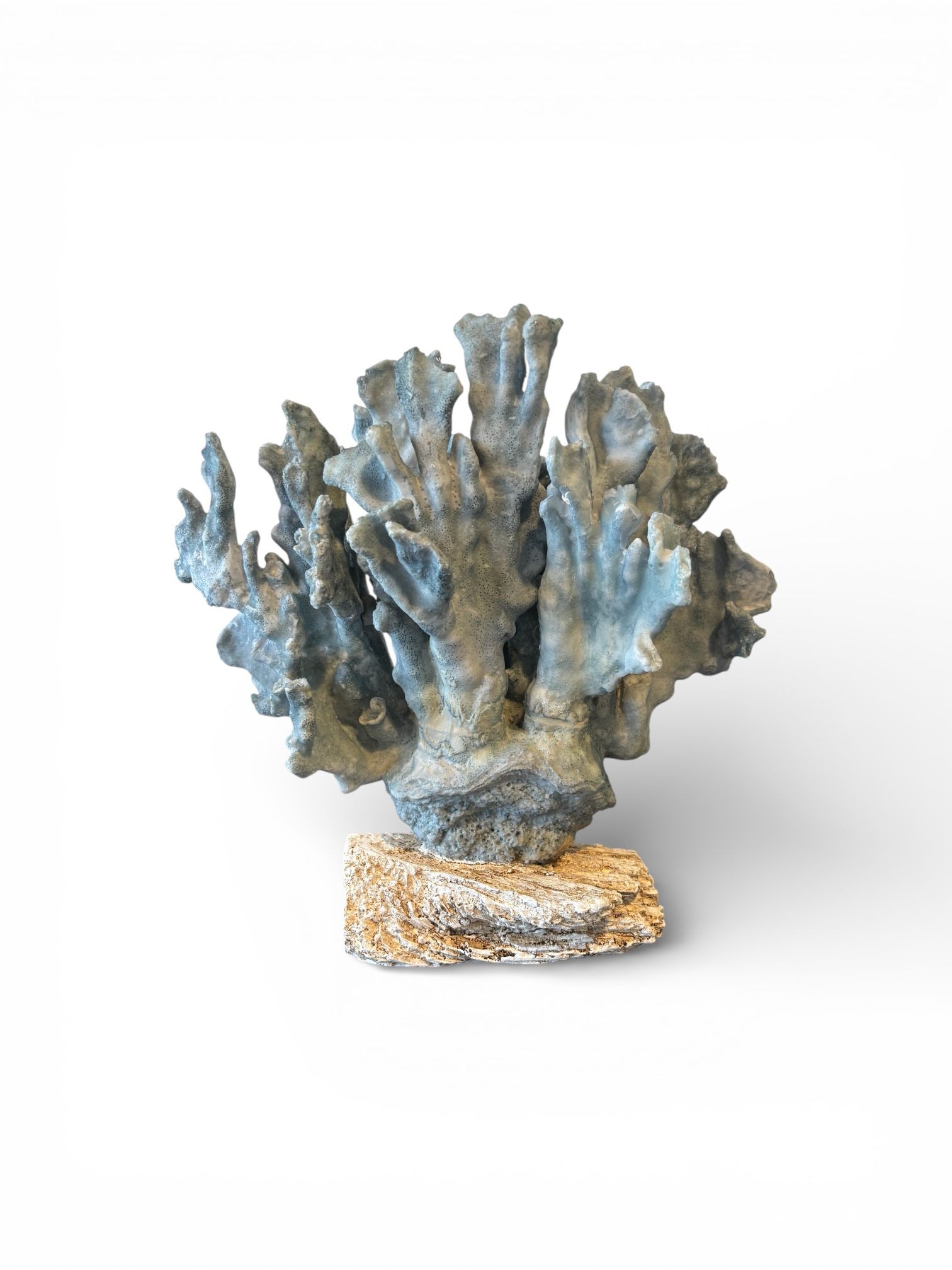 Faux coral