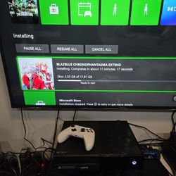 Xbox One  Bundle 