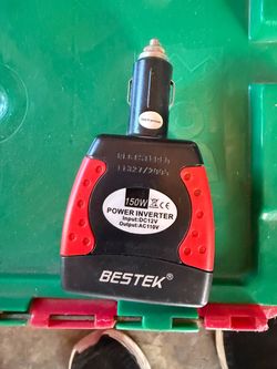 Bestek 150W power inverter