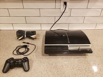 Playstation 3 disc player not working