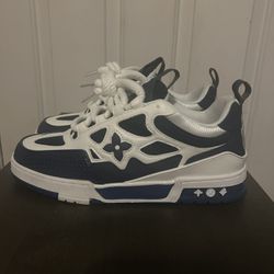 Lv skate sneaker