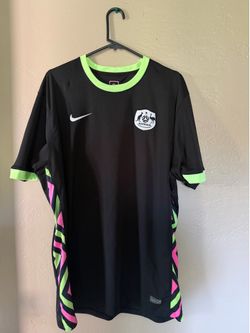 Australia, soccer national team jersey