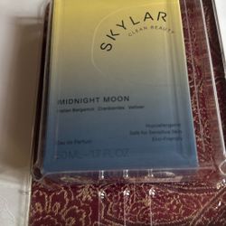 Skylar Midnight Moon