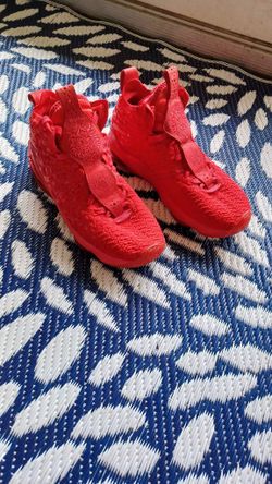 LJ-17 Red Carpet 6.5