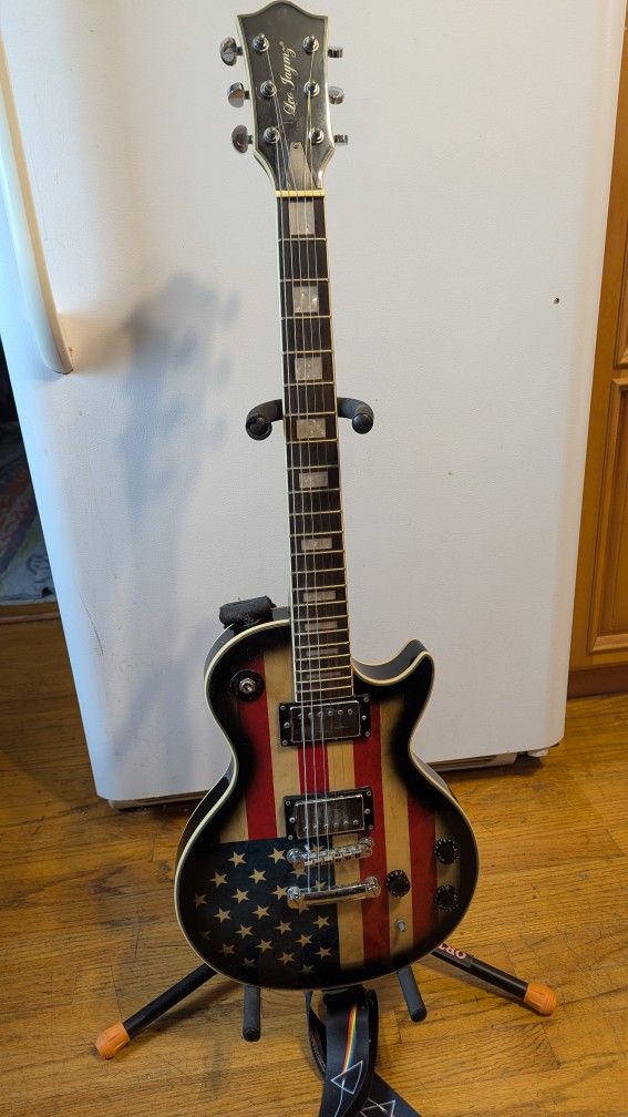 Electric Guitar