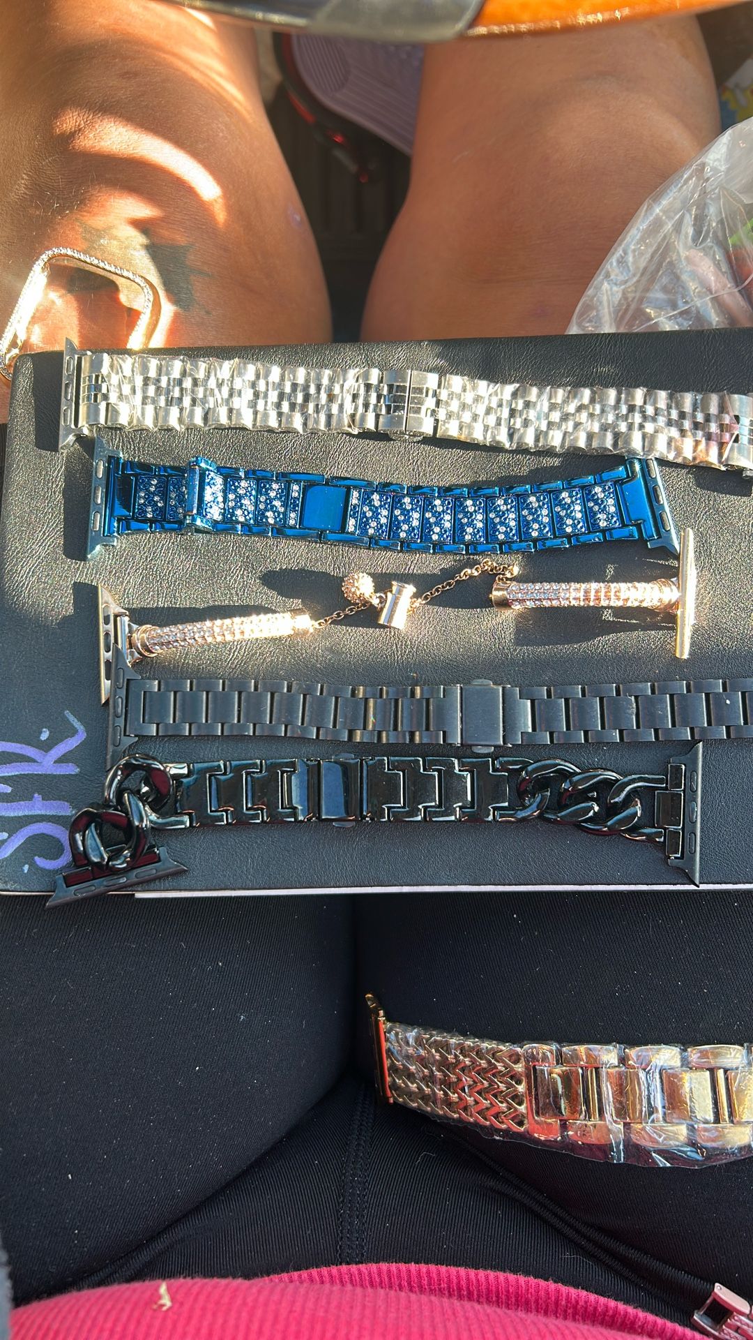 Apple Watch Bands