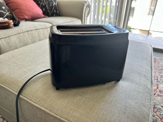 Toaster
