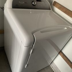Whirlpool, Electric Dryer 