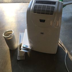 Portable Air Conditioner (AC) - 14000 BTU  - 4 In 1