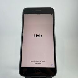 APPLE IPhone 8 PLUS 64GB UNLOCKED FULLY FUNCTIONAL Clean IMEI