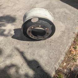 Meritur Brake Drum